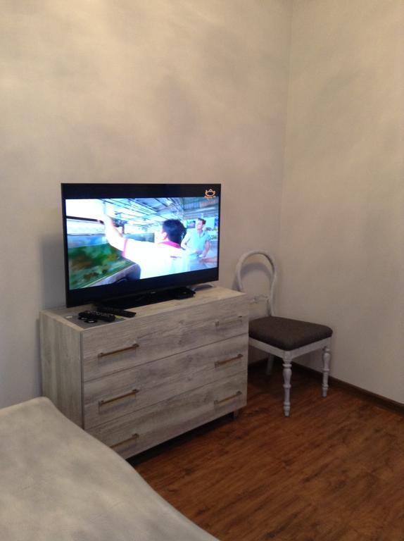 Apartment Sayat-Nova Jerevan Pokoj fotografie