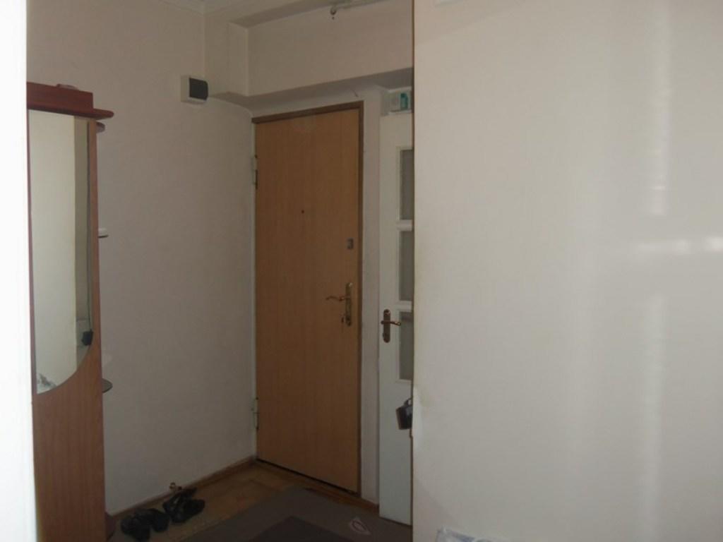 Apartment Sayat-Nova Jerevan Pokoj fotografie