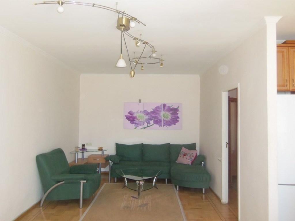 Apartment Sayat-Nova Jerevan Pokoj fotografie