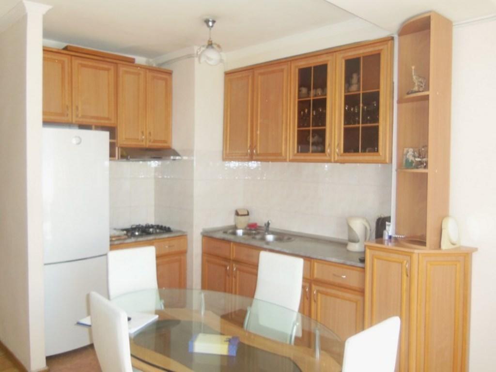 Apartment Sayat-Nova Jerevan Pokoj fotografie