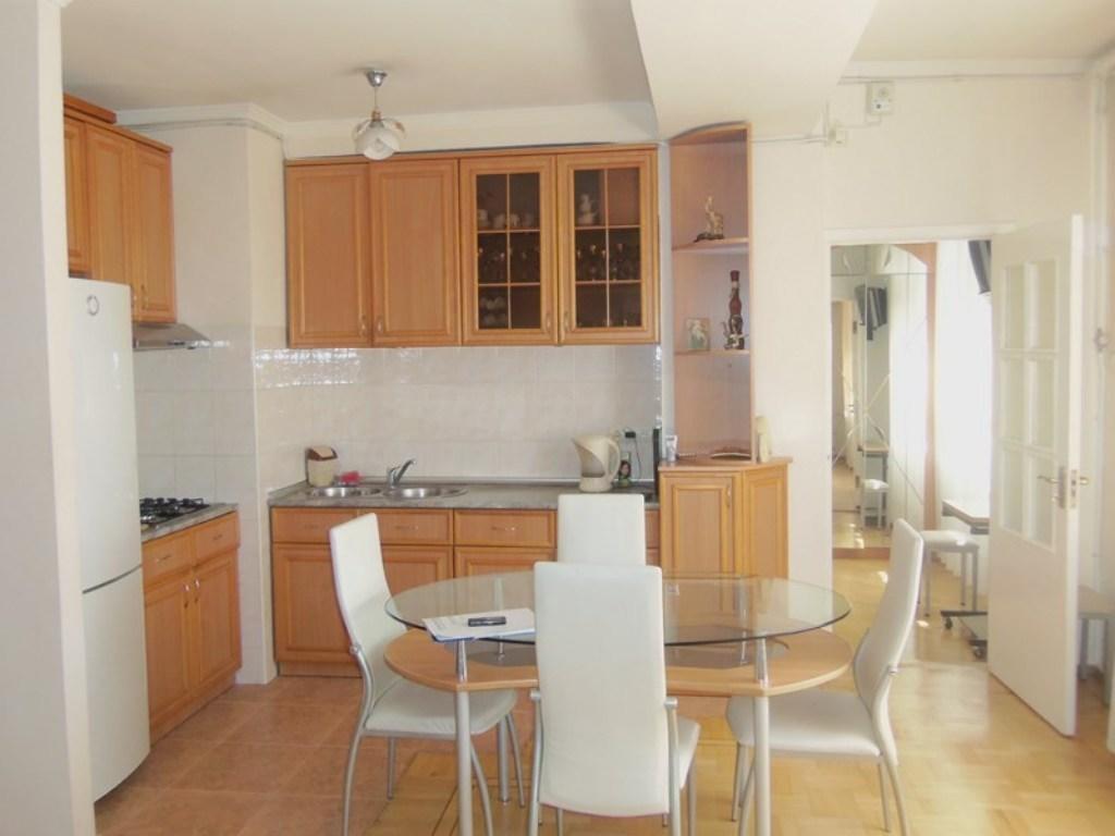 Apartment Sayat-Nova Jerevan Exteriér fotografie