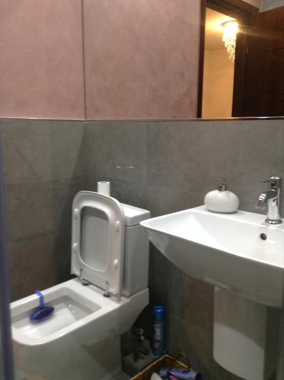 Apartment Sayat-Nova Jerevan Pokoj fotografie