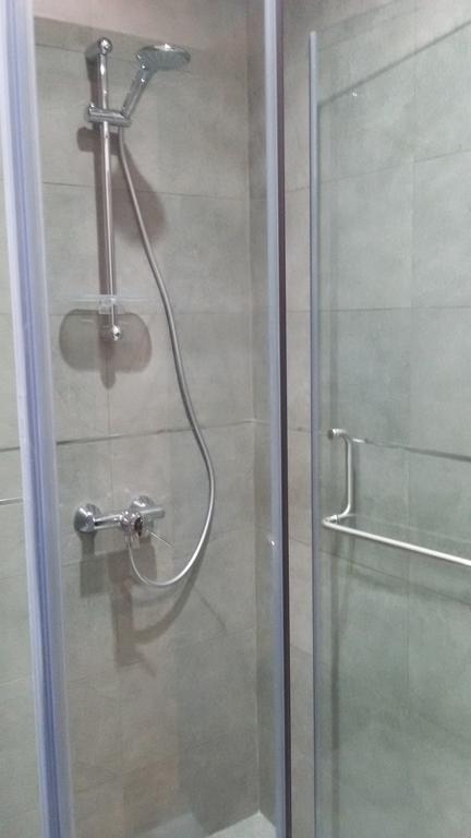 Apartment Sayat-Nova Jerevan Pokoj fotografie