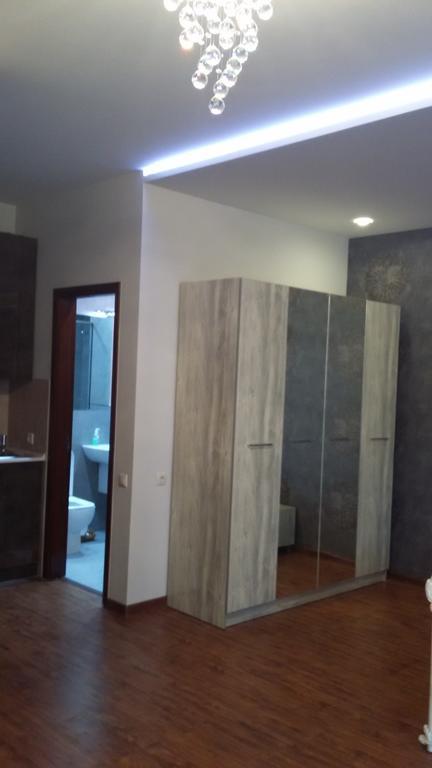 Apartment Sayat-Nova Jerevan Pokoj fotografie